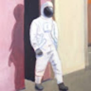 Meet your Posher, Thomas